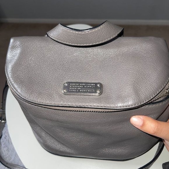 Marc Jacobs Handbags - Authentic Marc Jacobs bag